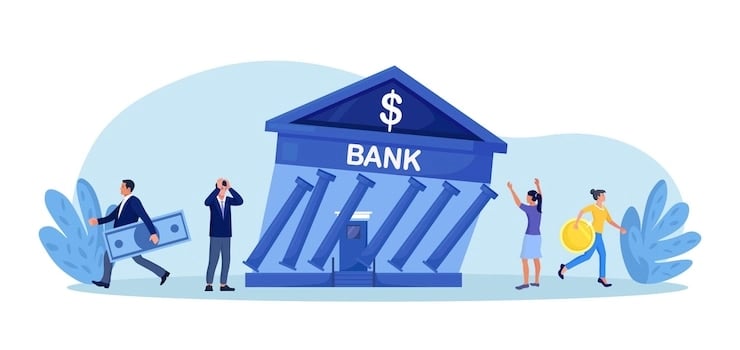 باز نشدن سایت بانک ملی از خارج